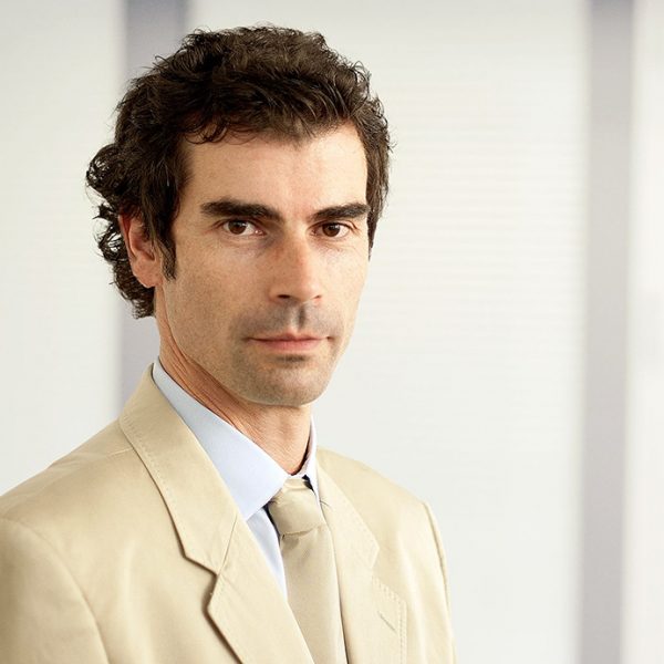 Oscar Prego