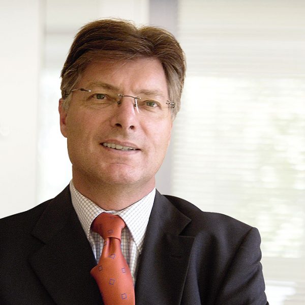 Markus Saner