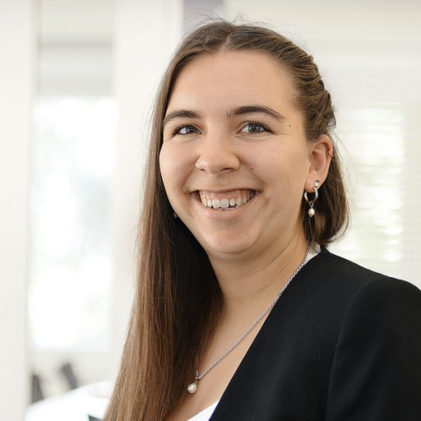 Marleen Zaugg