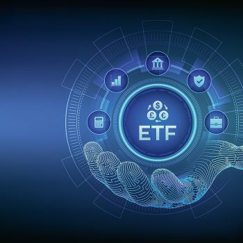 ETF Exchange Traded Fund