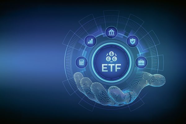 ETF Exchange Traded Fund