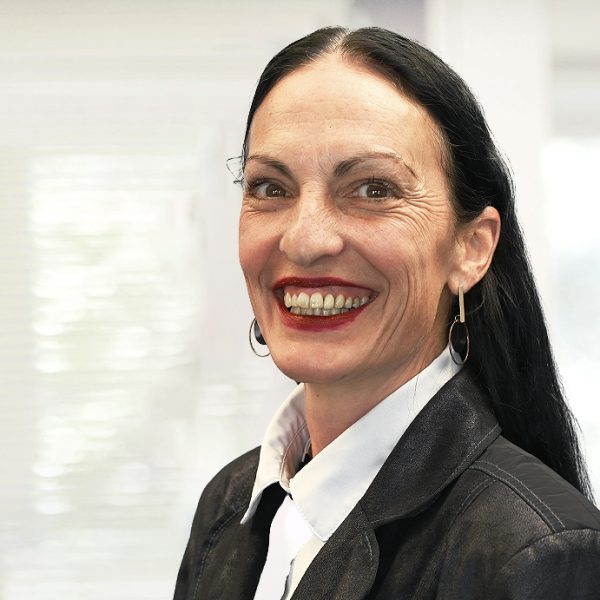 Senta Mühlemann