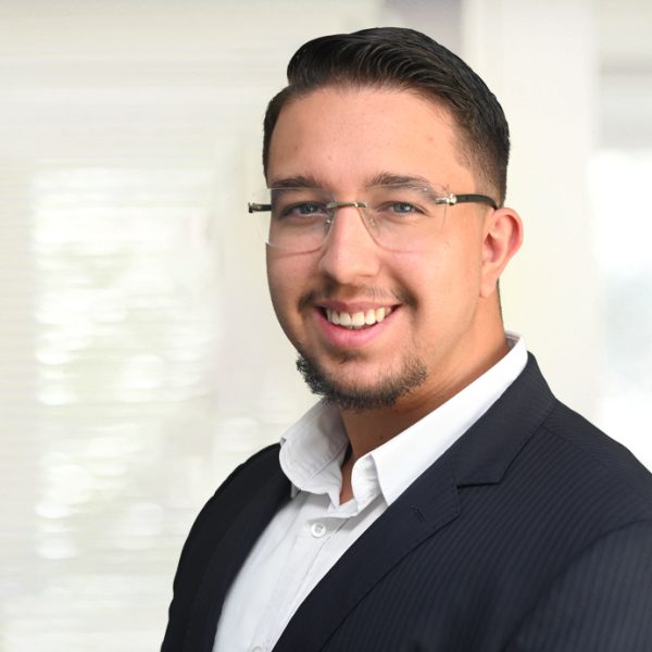 Aaron Estanque